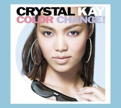 20170218.01.06 Crystal Kay - Color Change! cover 1.jpg 20170218.01.06 Crystal Kay - Color Change! cover 1.jpg