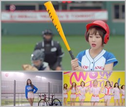 20170219.02.02 AOA - Wow War Tonight ~ Toki ni wa Okose yo Movement girls ver. (PV) (JPOP.ru).ts.jpg