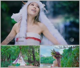 20170306.0423.3 Miliyah Kato - Doko Made Mo ~How Far I'll Go~ (PV) (JPOP.ru).ts.jpg
