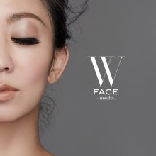 20170308.0905.1 Koda Kumi - W FACE ~inside~ (M4A) cover 2.jpg 20170308.0905.1 Koda Kumi - W FACE ~inside~ (M4A) cover 2.jpg