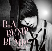 D BoA feat. Verbal (m-flo) - Bump Bump! cover 1.jpg