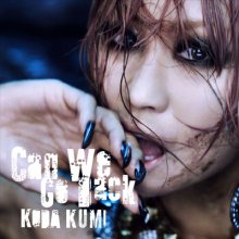 D Koda Kumi - Can We Go Back (MP3) cover 2.jpg