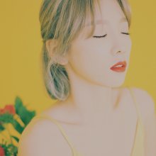 20170308.0905.4 TaeYeon - My Voice (CD edition) cover.jpg