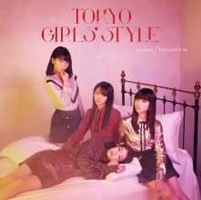 20170308.0905.5 Tokyo Girls' Style - predawn ~ Don't give it up (M4A) cover 1.jpg