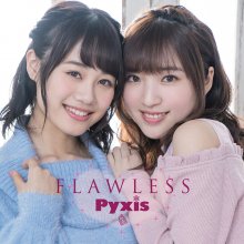 20170308.0905.3 Pyxis - Flawless cover.jpg