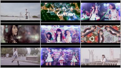 20170226.02.06 Cupitron - Unicorn Parade (PV) (JPOP.ru).vob.jpg
