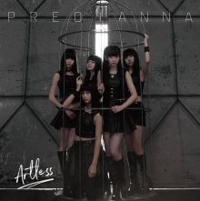 20170315.1128.5 PREDIANNA - Artless (FLAC) cover.jpg