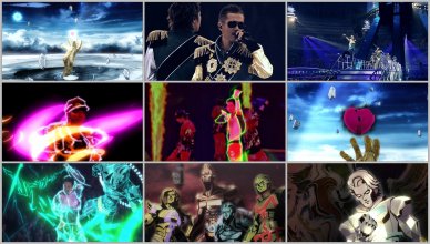 20170226.02.08 EXILE - Bow & Arrows (PV) (JPOP.ru).vob.jpg