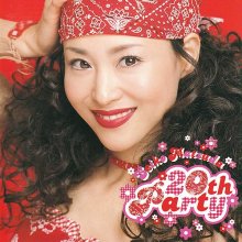 20170327.1725.10 Seiko Matsuda - 20th Party (2000) cover.jpg 20170327.1725.10 Seiko Matsuda - 20th Party (2000) cover.jpg