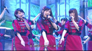 20170328.0312.3 Morning Musume. - What is LOVE (Ongaku Sai 2017 2017.03.12) (JPOP.ru).jpg