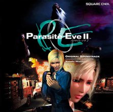 20170319.2215.1 Naoshi Mizuta - Parasite Eve II OST (1999) (FLAC) cover.jpg