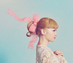 20170328.1706.4 Dream Ami - Hayaku Aitai cover 1.jpg