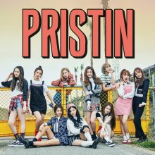20170322.1320.06 Pristin - Hi! Pristin cover.jpg