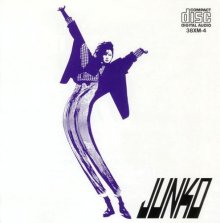 20170327.1725.04 Junko Yagami - Communication (1985) cover.jpg