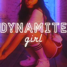 20170327.1725.14 Zizo - Dynamite Girl cover.jpg