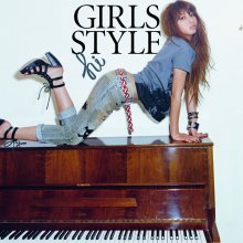 20170411.0537.2 Hisayo Inamori - Girls Style cover 1.jpg