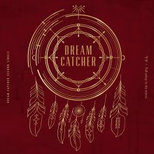 20170411.0537.1 Dreamcatcher - Nightmare ~ Fall asleep in the mirror cover.jpg