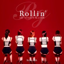20170413.0820.02 Brave Girls - Rollin' cover.jpg