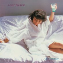 20170413.0820.07 Miki Matsubara - Lady Bounce (1985) cover.jpg