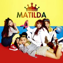20170312.1333.2 Matilda - Macarena cover.jpg