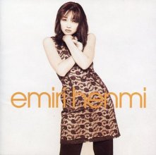 20170417.0809.04 Emiri Henmi - Nagareboshi (1996) cover.jpg
