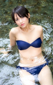 00035-jpg [Photobook] 2014.07.25 Saki Suzuki 鈴木咲  咲とさとがえり 写真集