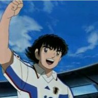 CaptainTsubasa