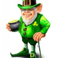 leprechaum