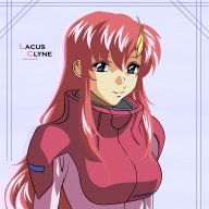 Lacus Clyne