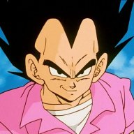 WeedKingVegeta