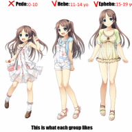 Hebephebos