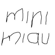 minimiau
