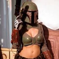 Booba Fett