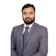 Dr Husain Gheewala