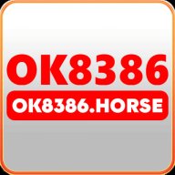 ok8386horse