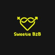 sweetieb2bescort