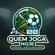 quemjogahoje