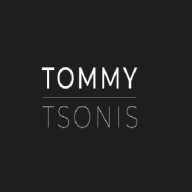 Tommy Tsonis Saxophone