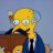 Mr. Snrub