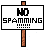 :signNospam: